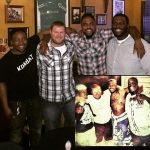 Meet your Posher, Andrew